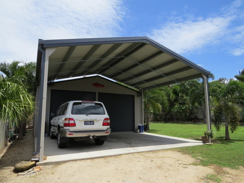 15 Poole Street, Bowen QLD 4805