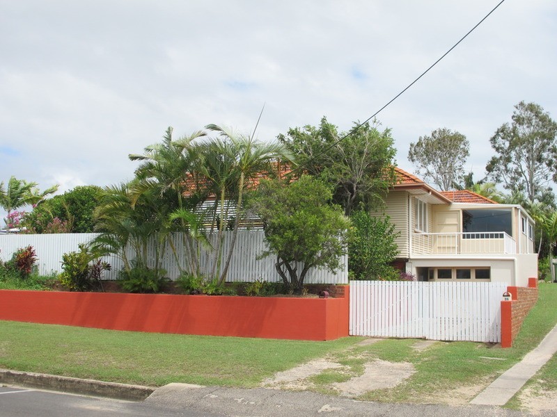 28 Powell Street, Bowen QLD 4805