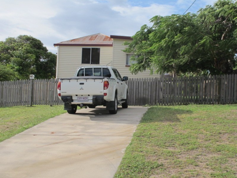 106A Williams Street, Bowen QLD 4805