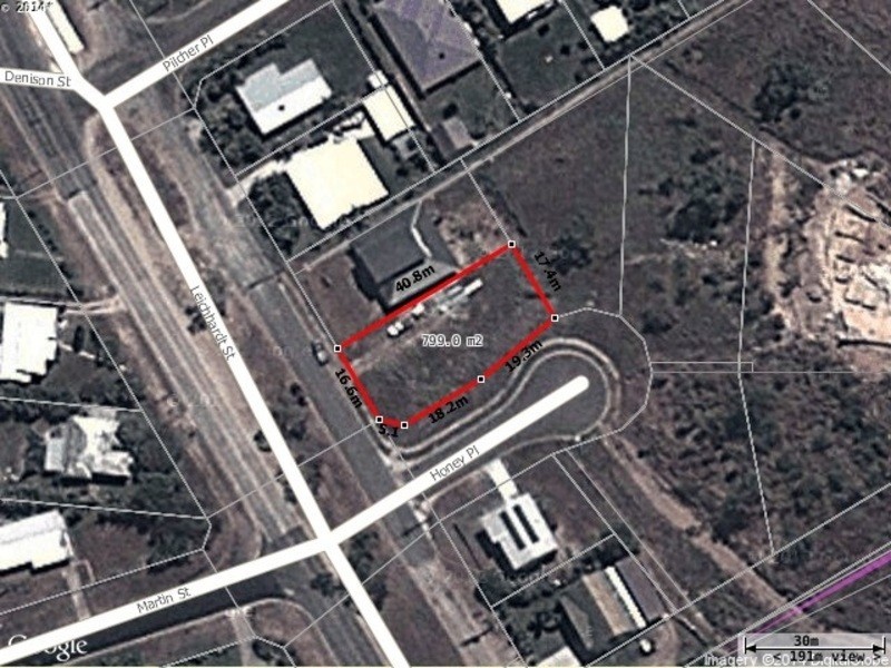 96 Leichhardt Street, Bowen QLD 4805