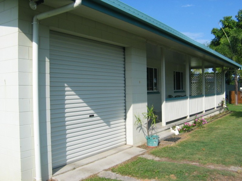 3 Jilletts Lane, Bowen QLD 4805