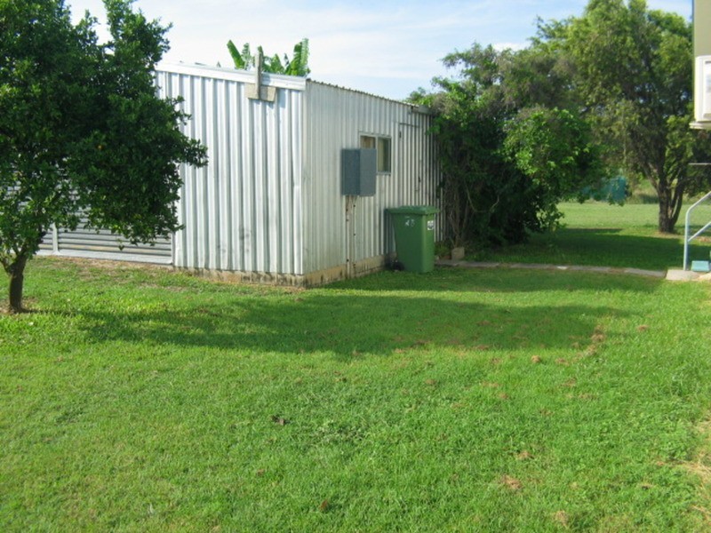 3 Jilletts Lane, Bowen QLD 4805