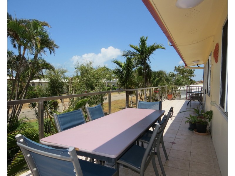 15 Gilbert Street, Bowen QLD 4805