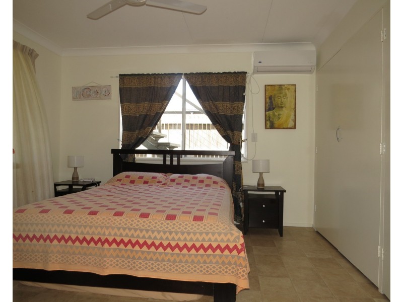 15 Gilbert Street, Bowen QLD 4805