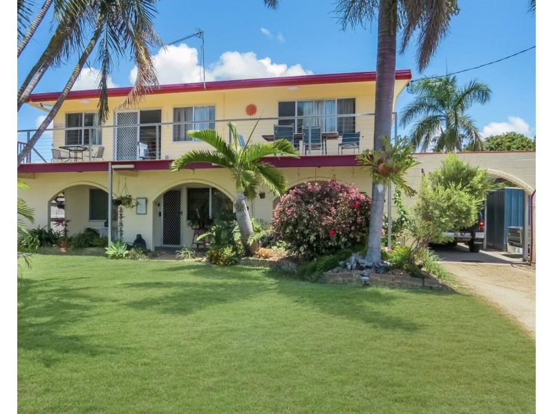 15 Gilbert Street, Bowen QLD 4805