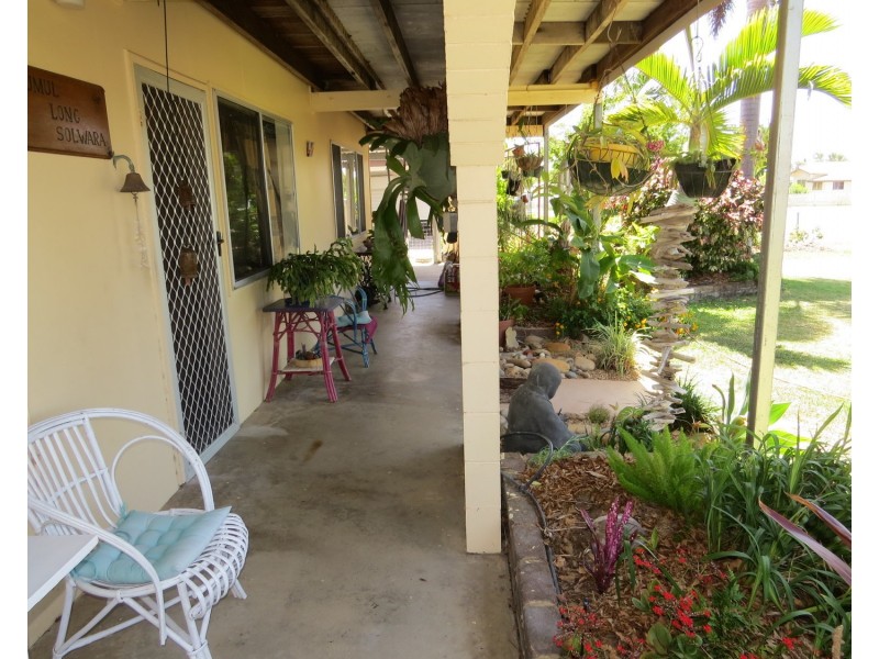 15 Gilbert Street, Bowen QLD 4805