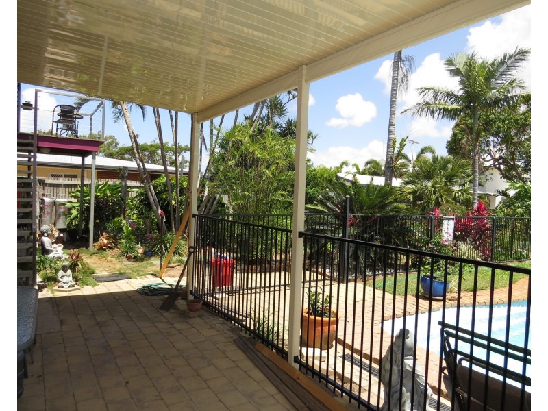 15 Gilbert Street, Bowen QLD 4805