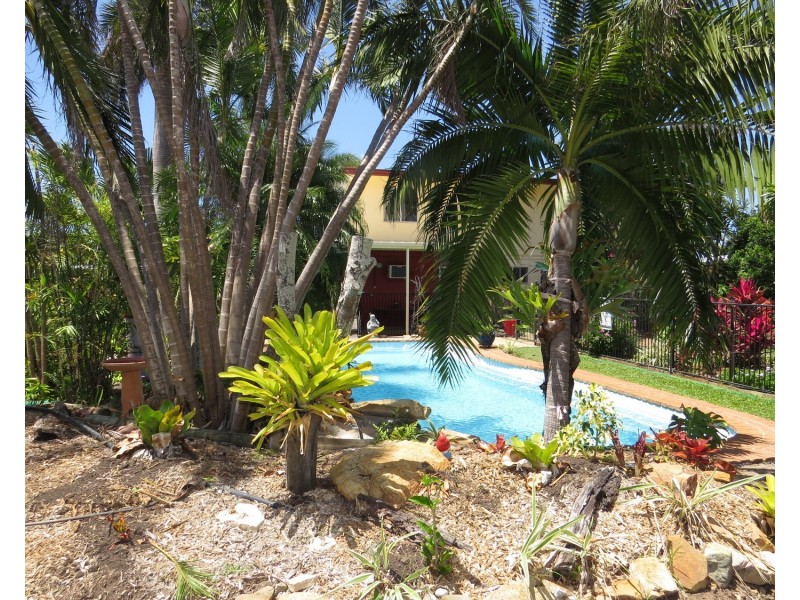 15 Gilbert Street, Bowen QLD 4805
