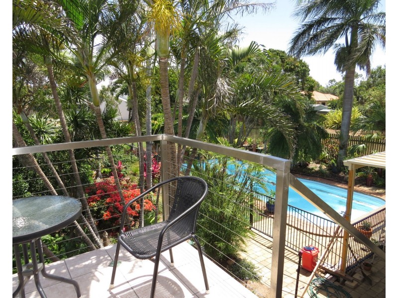 15 Gilbert Street, Bowen QLD 4805