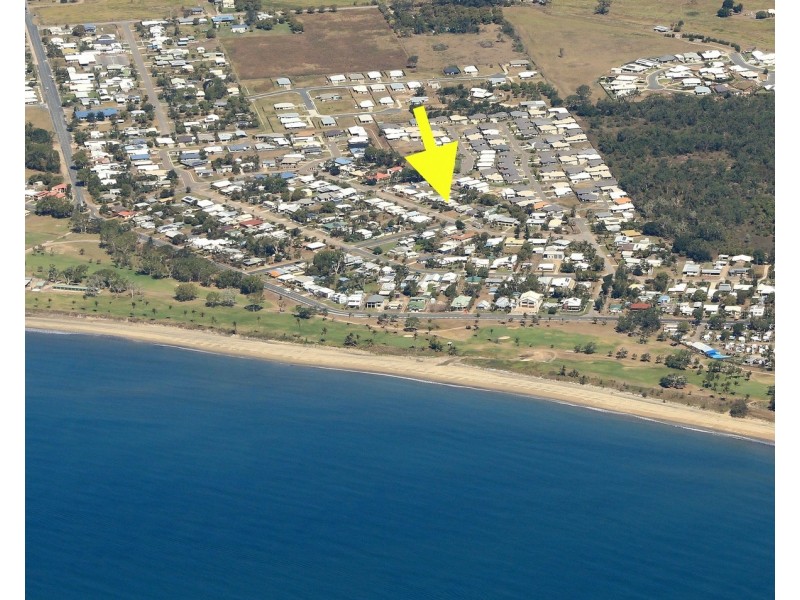 15 Gilbert Street, Bowen QLD 4805
