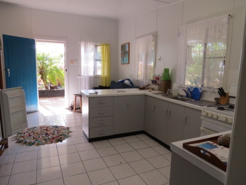 123 Queens Beach Esplanade, Bowen QLD 4805