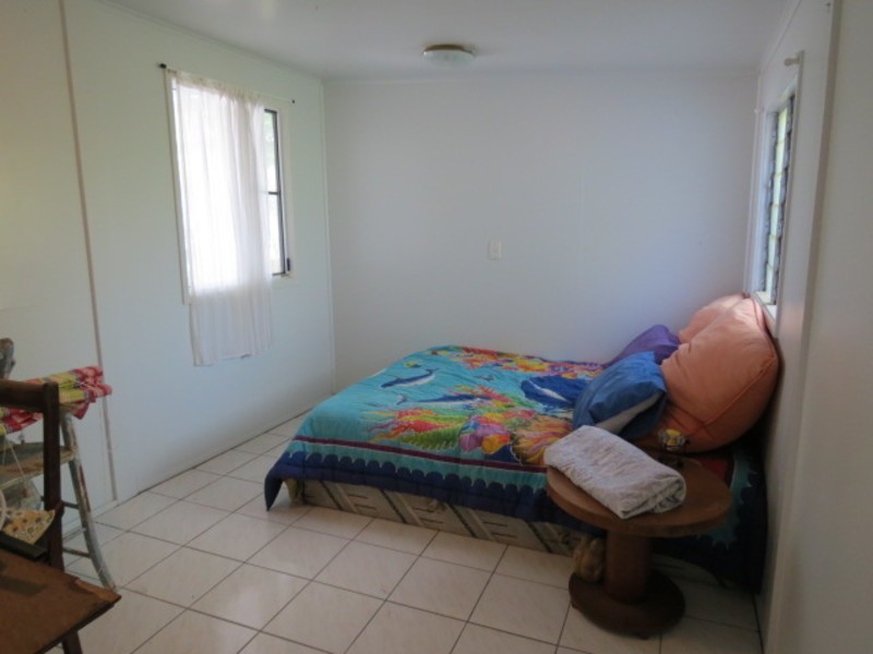 123 Queens Beach Esplanade, Bowen QLD 4805