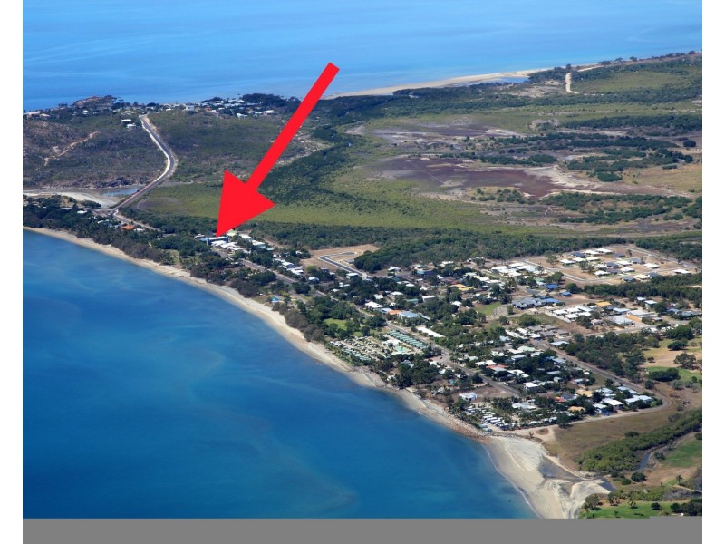 3/47 Horseshoe Bay Road, Bowen QLD 4805