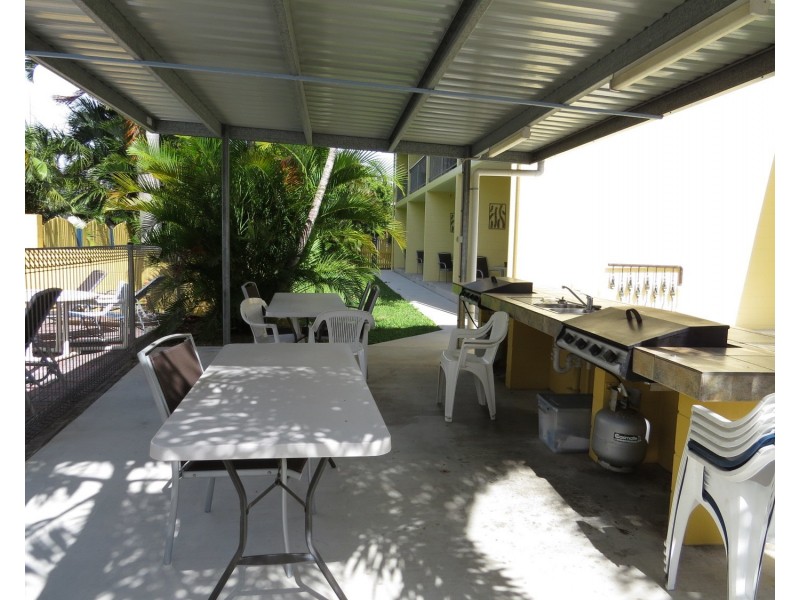 3/47 Horseshoe Bay Road, Bowen QLD 4805