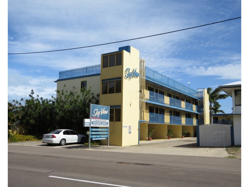 3/47 Horseshoe Bay Road, Bowen QLD 4805