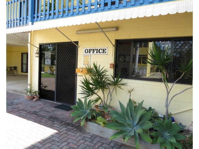 3/47 Horseshoe Bay Road, Bowen QLD 4805