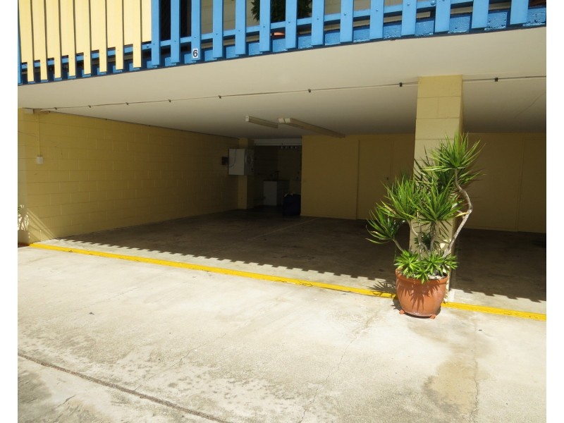 3/47 Horseshoe Bay Road, Bowen QLD 4805