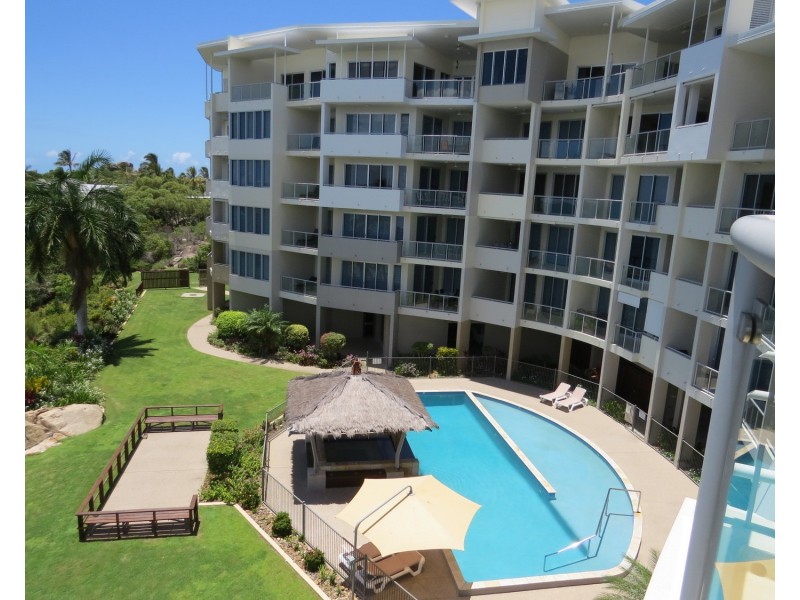 19/2b Horseshoe Bay Road, Bowen QLD 4805