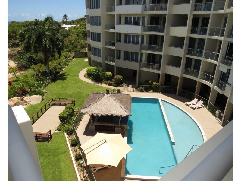 19/2b Horseshoe Bay Road, Bowen QLD 4805