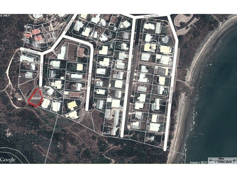Lot 12 Lotus Lane, Bowen QLD 4805