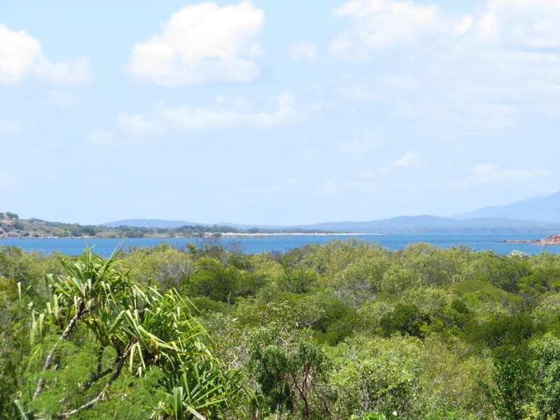 Lot 12 Lotus Lane, Bowen QLD 4805
