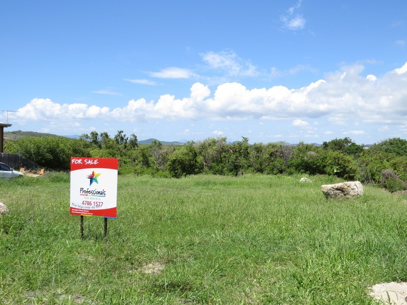 Lot 12 Lotus Lane, Bowen QLD 4805