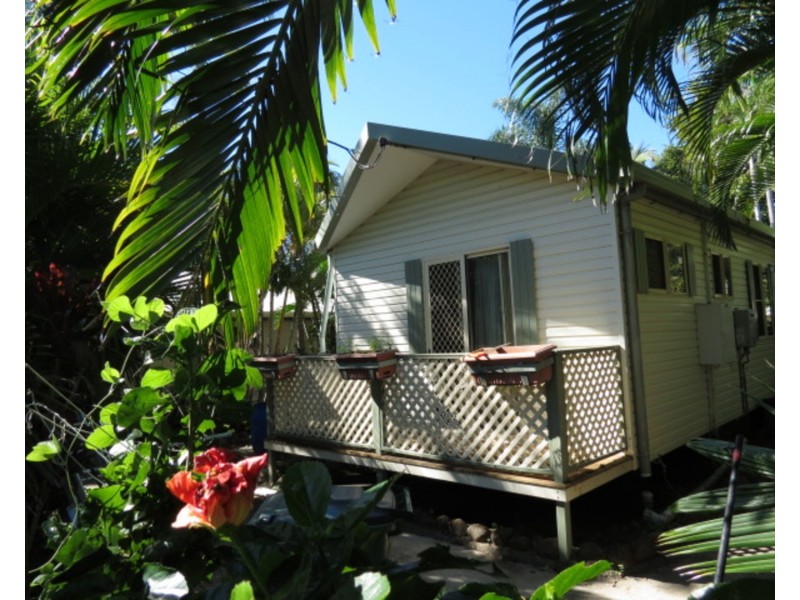 36  Gloucester Street, Bowen QLD 4805