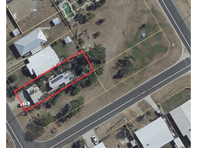 36  Gloucester Street, Bowen QLD 4805