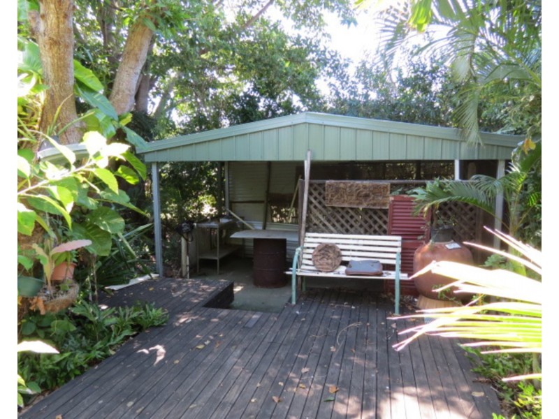 36  Gloucester Street, Bowen QLD 4805