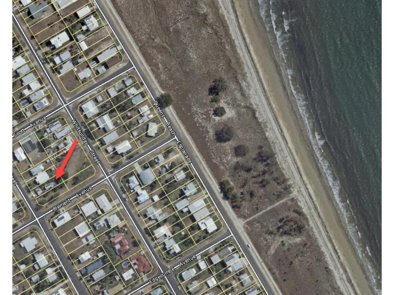 36  Gloucester Street, Bowen QLD 4805