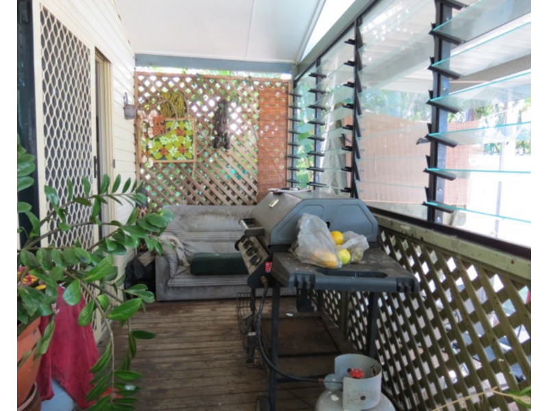 36  Gloucester Street, Bowen QLD 4805