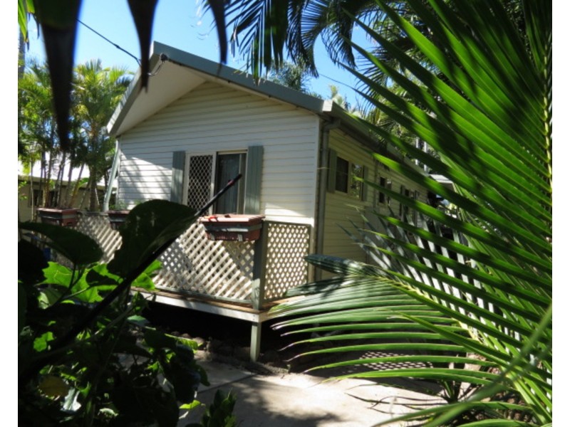 36  Gloucester Street, Bowen QLD 4805