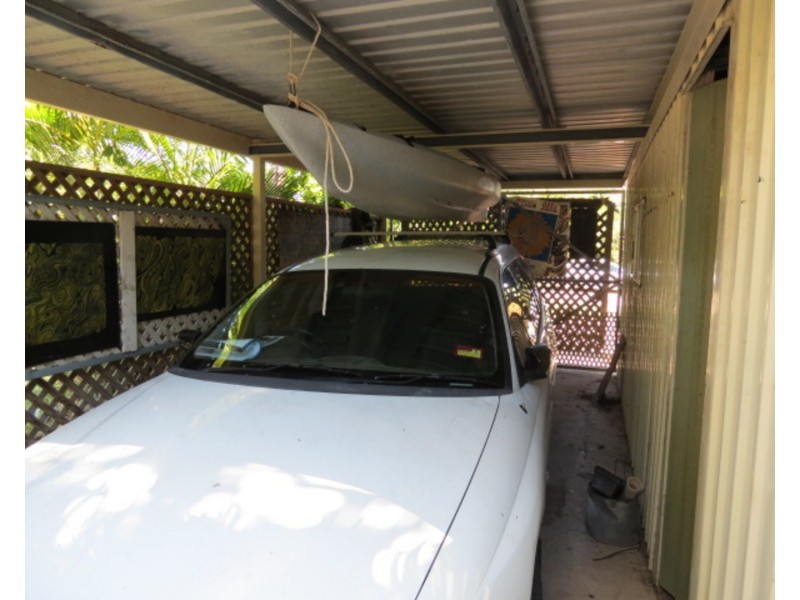 36  Gloucester Street, Bowen QLD 4805