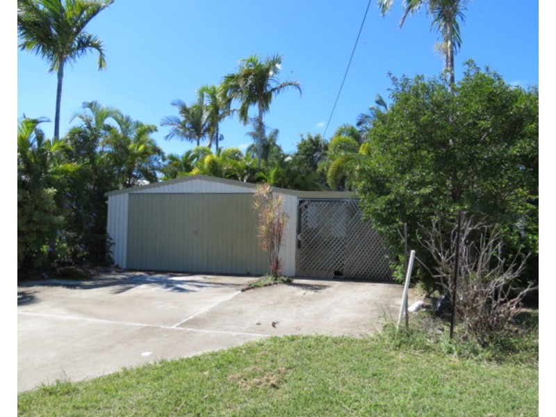 36  Gloucester Street, Bowen QLD 4805