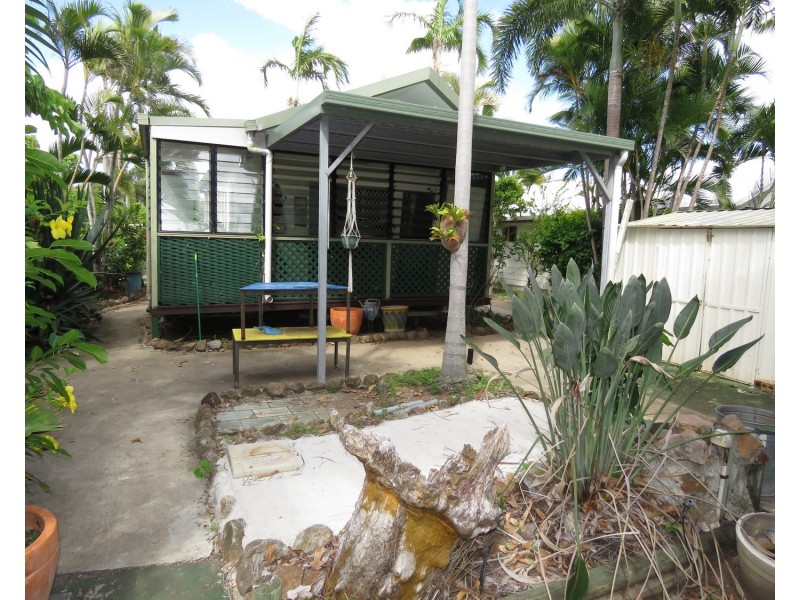 36  Gloucester Street, Bowen QLD 4805