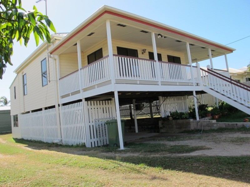 40 Kennedy Street, Bowen QLD 4805