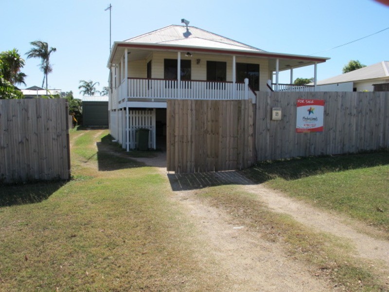 40 Kennedy Street, Bowen QLD 4805