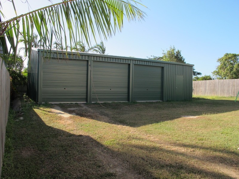 40 Kennedy Street, Bowen QLD 4805