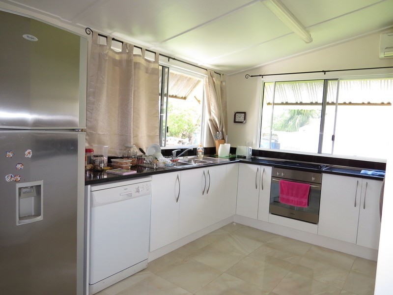 40 Kennedy Street, Bowen QLD 4805