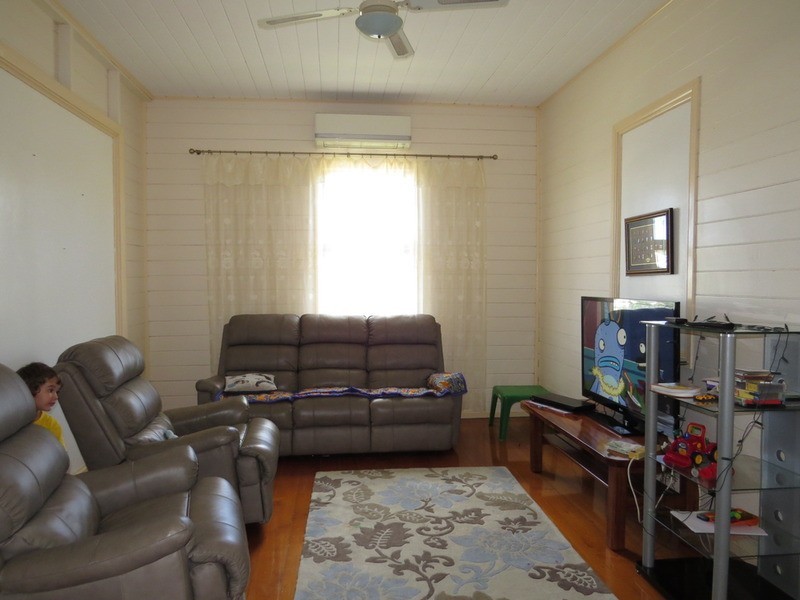 40 Kennedy Street, Bowen QLD 4805