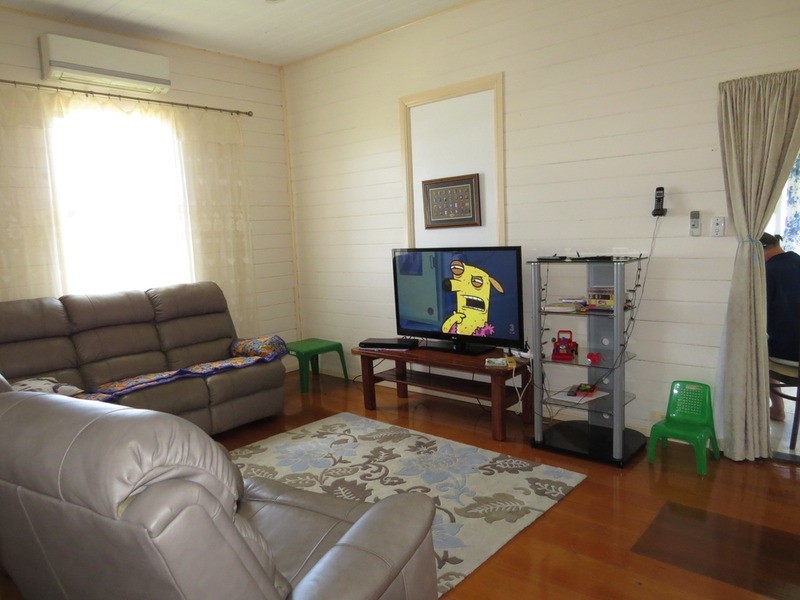 40 Kennedy Street, Bowen QLD 4805