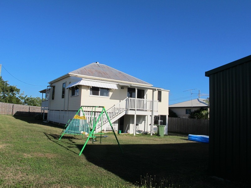 40 Kennedy Street, Bowen QLD 4805