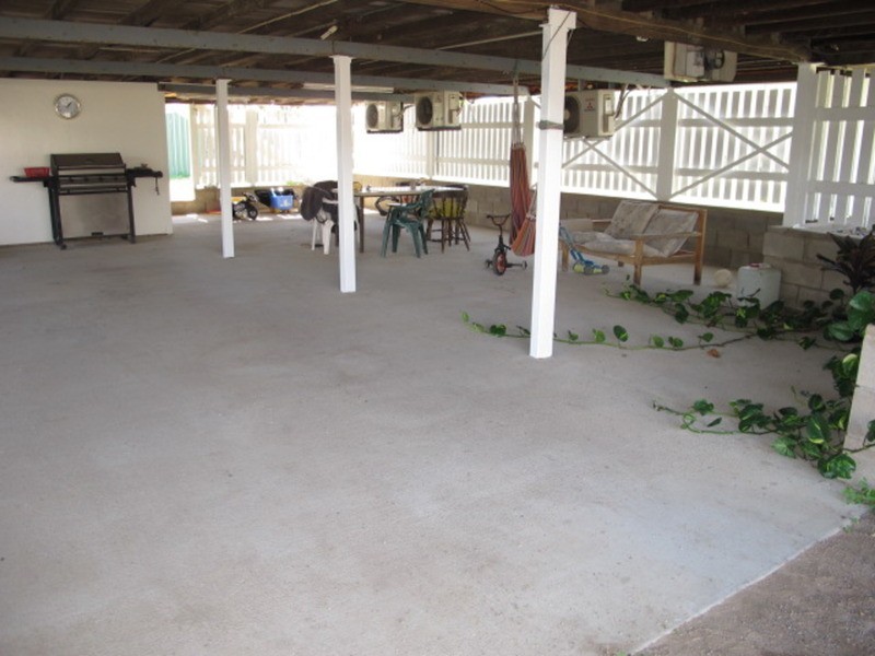 40 Kennedy Street, Bowen QLD 4805