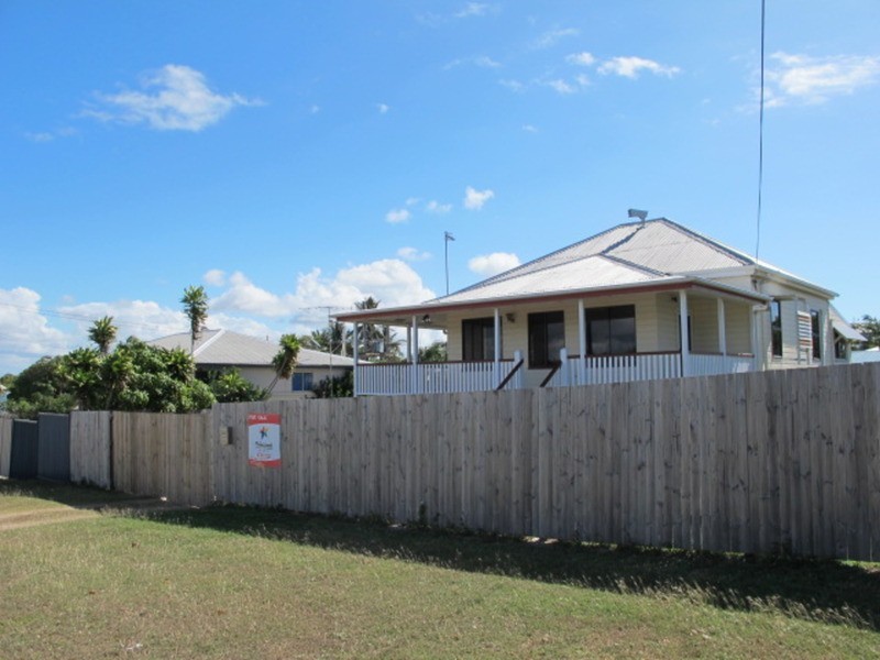 40 Kennedy Street, Bowen QLD 4805