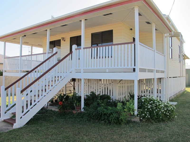 40 Kennedy Street, Bowen QLD 4805