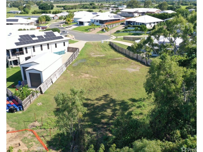 20 Silk Road, Bowen QLD 4805