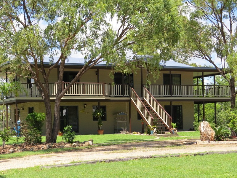 132 Africandar Road, Bowen QLD 4805