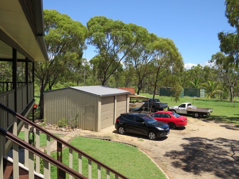132 Africandar Road, Bowen QLD 4805
