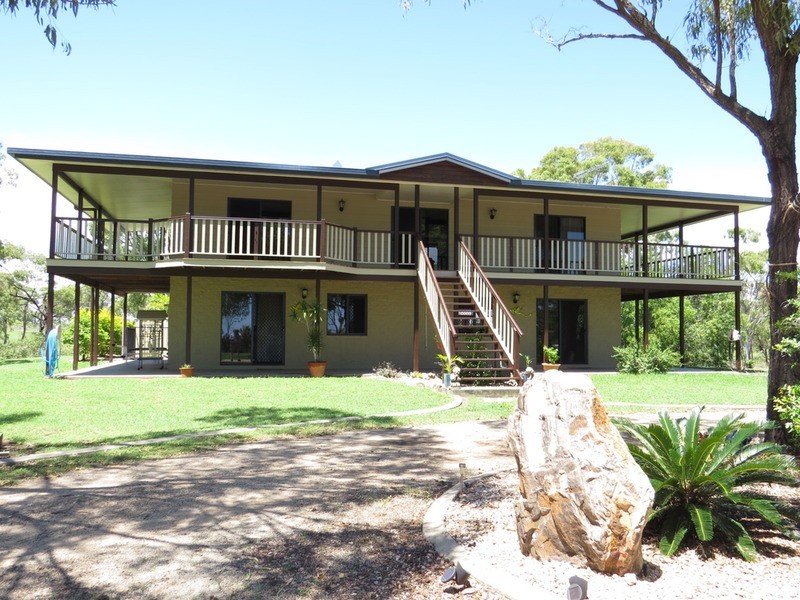 132 Africandar Road, Bowen QLD 4805