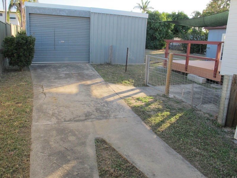 9 Darwen Street, Bowen QLD 4805